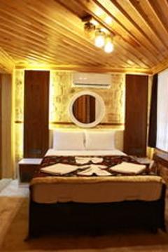 Отель Bacchus Pension Турция, Анталия, фото 12