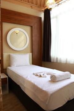 Отель Bacchus Pension Турция, Анталия, фото 13
