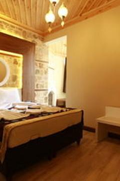 Отель Bacchus Pension Турция, Анталия, фото 15