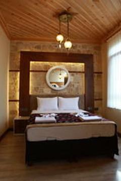 Отель Bacchus Pension Турция, Анталия, фото 16