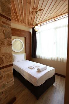 Отель Bacchus Pension Турция, Анталия, фото 17