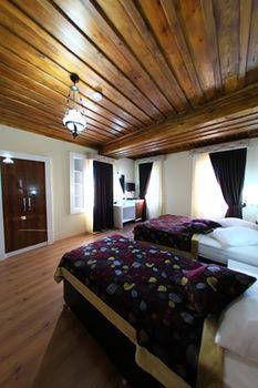 Отель Bacchus Pension Турция, Анталия, фото 20