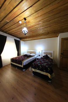 Отель Bacchus Pension Турция, Анталия, фото 21
