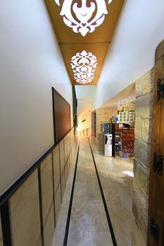 Отель Bacchus Pension Турция, Анталия, фото 22