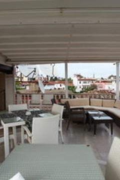 Отель Bacchus Pension Турция, Анталия, фото 24