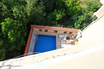 Bacchus Pension