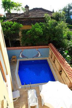 Отель Bacchus Pension Турция, Анталия, фото 28