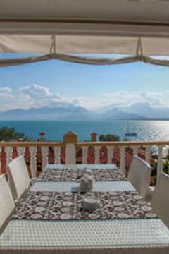 Отель Bacchus Pension Турция, Анталия, фото 9
