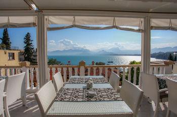 Bacchus Pension