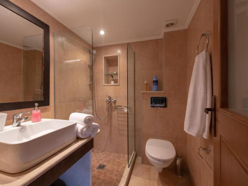 Porto Sisi Hotel Apartments