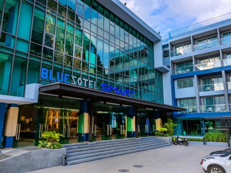 Bluesotel Smart Hotel