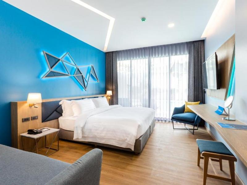 Bluesotel Smart Hotel