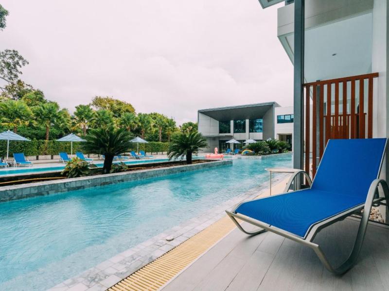 Seabed Grand Hotel Phuket