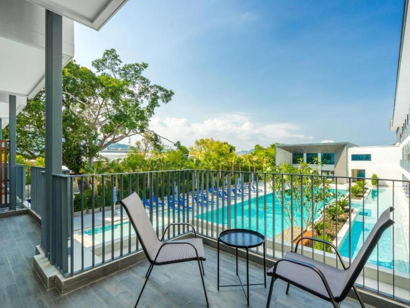 Seabed Grand Hotel Phuket