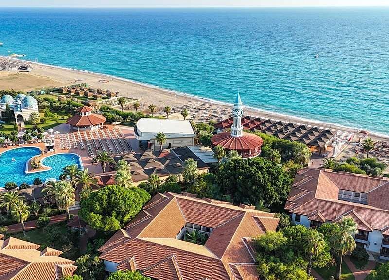 Ali Bey Club Manavgat