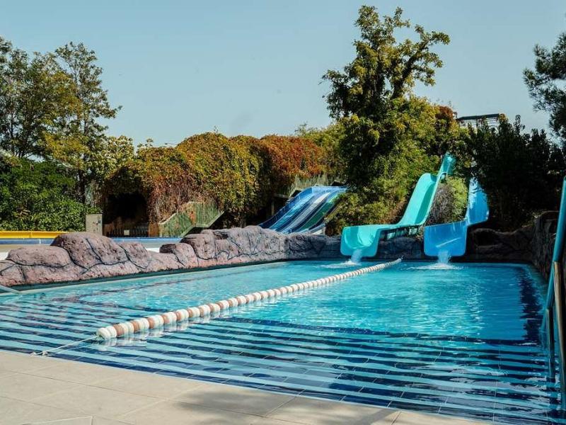 Ali Bey Club Manavgat