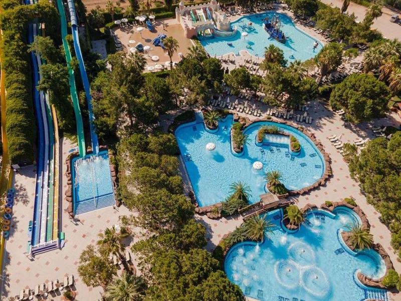 Ali Bey Club Manavgat