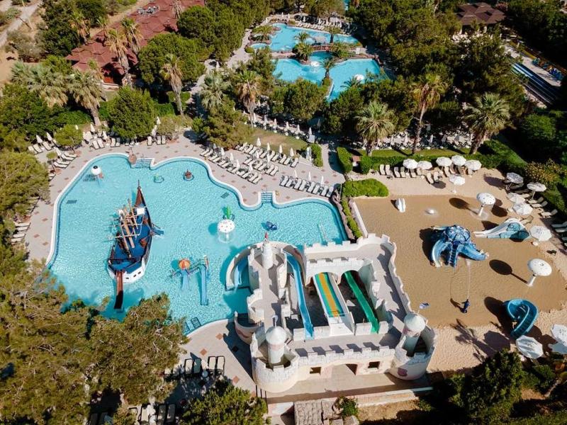 Ali Bey Club Manavgat