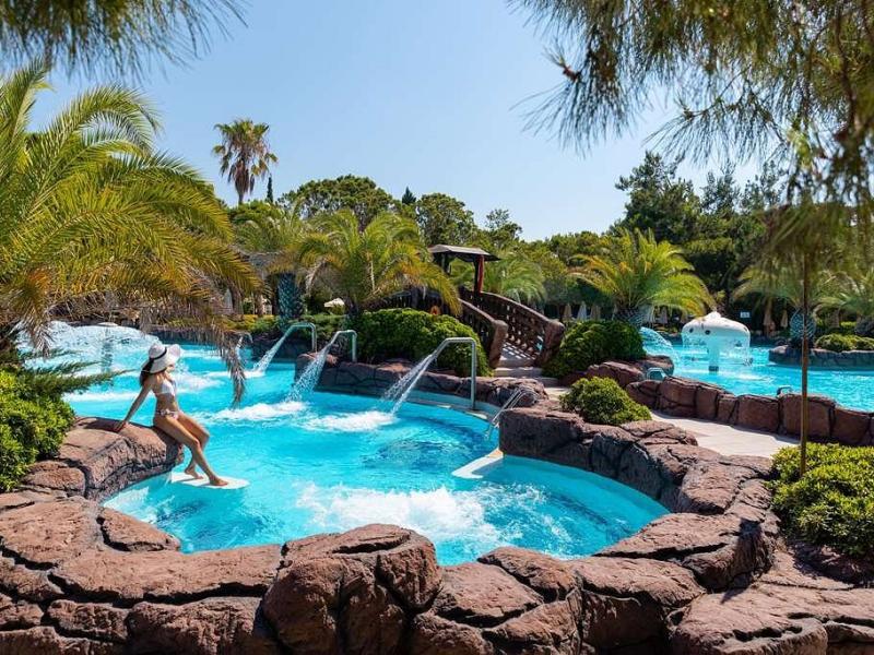 Ali Bey Club Manavgat