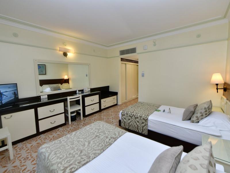 Ali Bey Club Manavgat