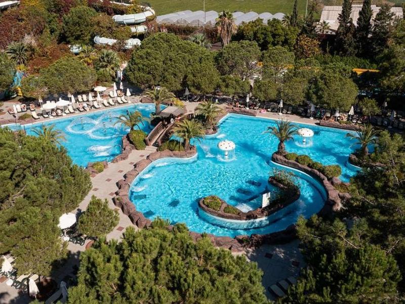 Ali Bey Club Manavgat