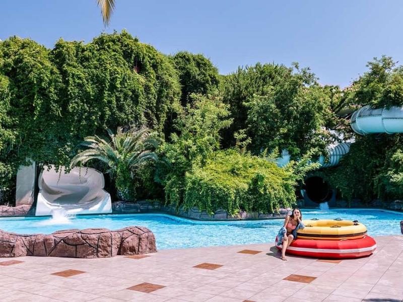 Ali Bey Club Manavgat