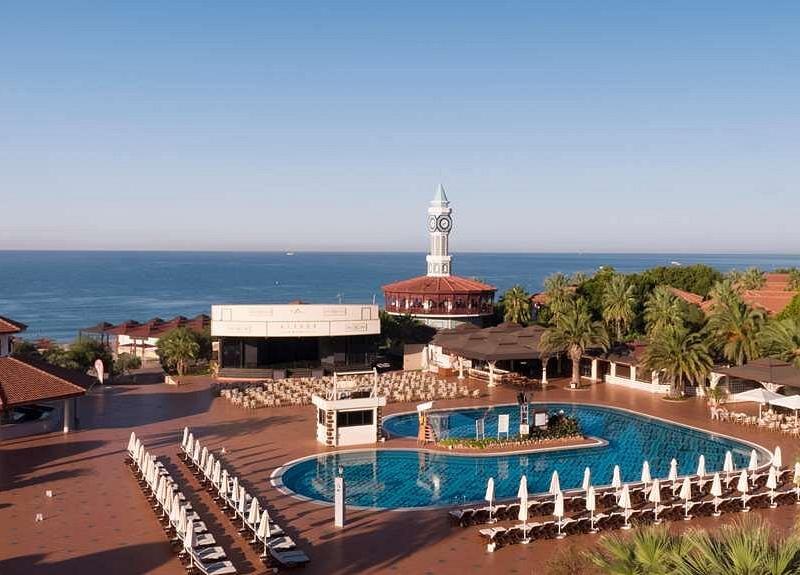 Ali Bey Club Manavgat