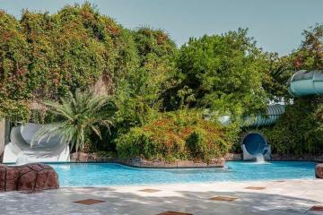 Отель Ali Bey Club Manavgat Турция, Манавгат, фото 49