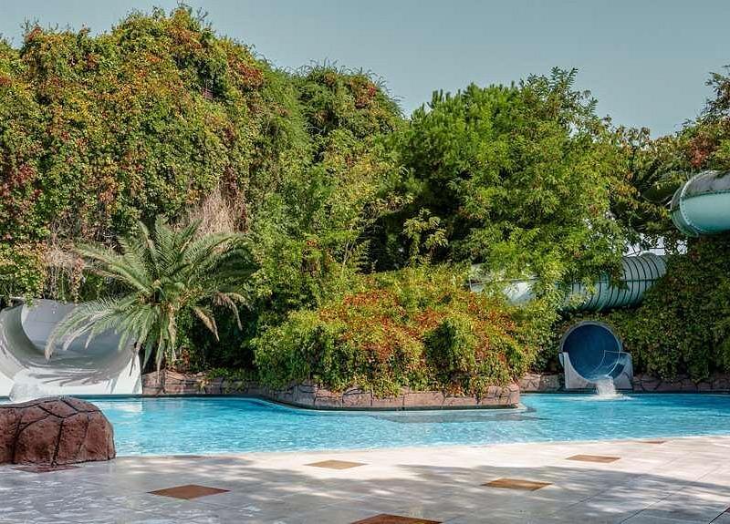 Ali Bey Club Manavgat