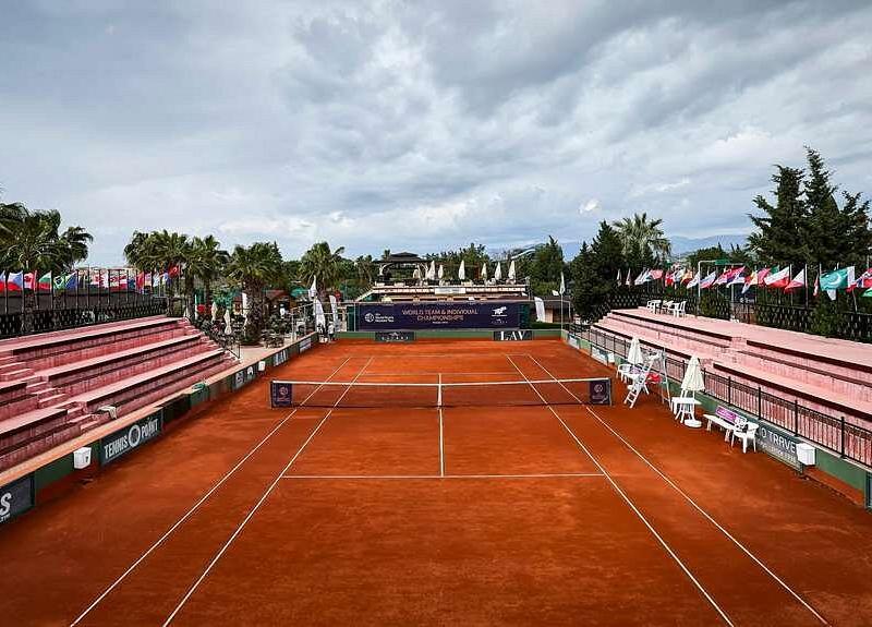 Ali Bey Club Manavgat