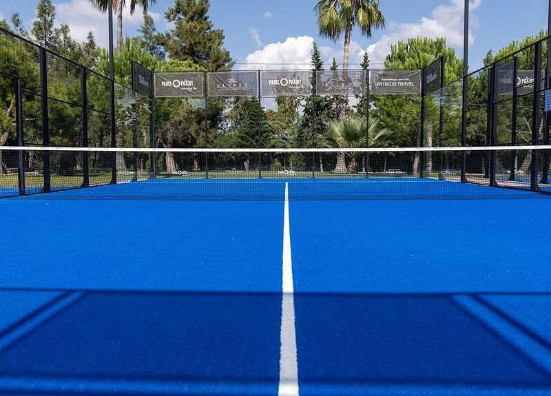 Ali Bey Club Manavgat