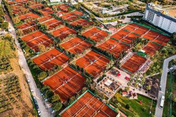Отель Ali Bey Club Manavgat Турция, Манавгат, фото 55