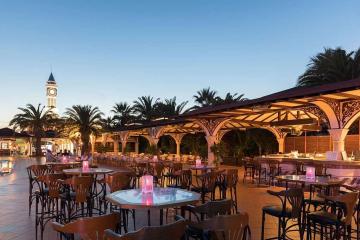 Отель Ali Bey Club Manavgat Турция, Манавгат, фото 58