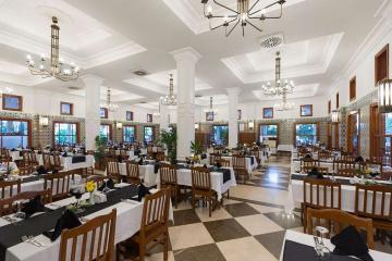 Отель Ali Bey Club Manavgat Турция, Манавгат, фото 60