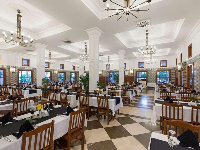 Ali Bey Club Manavgat