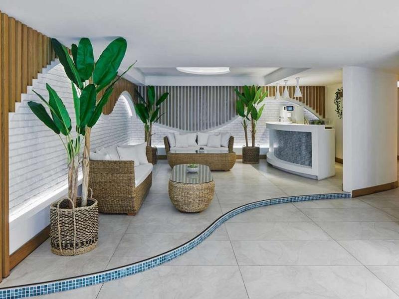 Ali Bey Club Manavgat