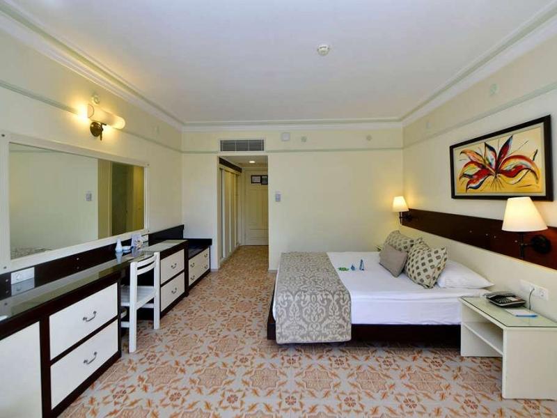 Ali Bey Club Manavgat