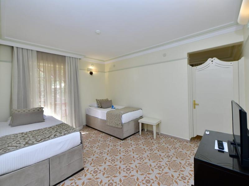 Ali Bey Club Manavgat