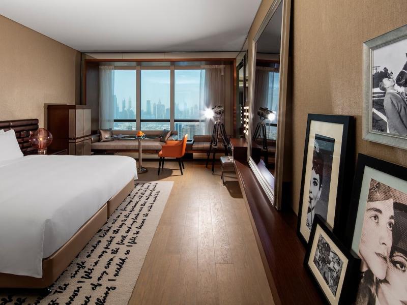 Paramount Hotel Midtown