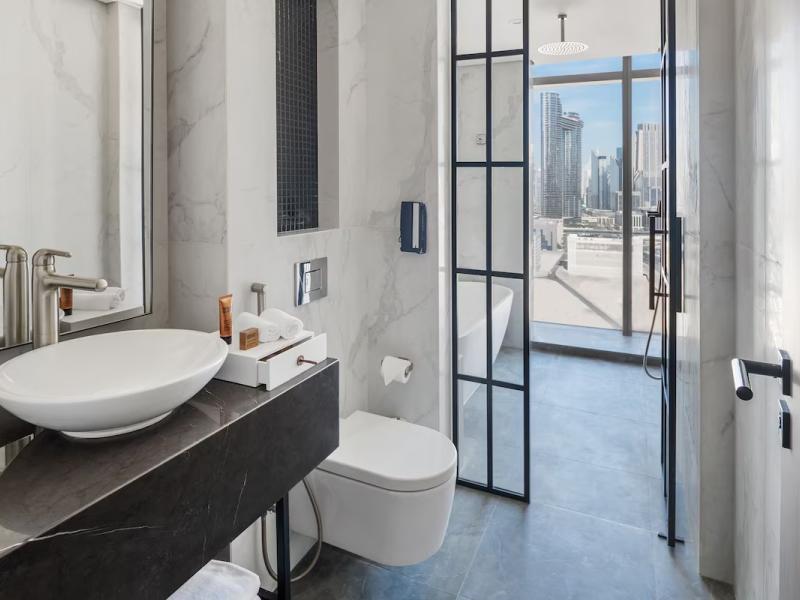 Paramount Hotel Midtown