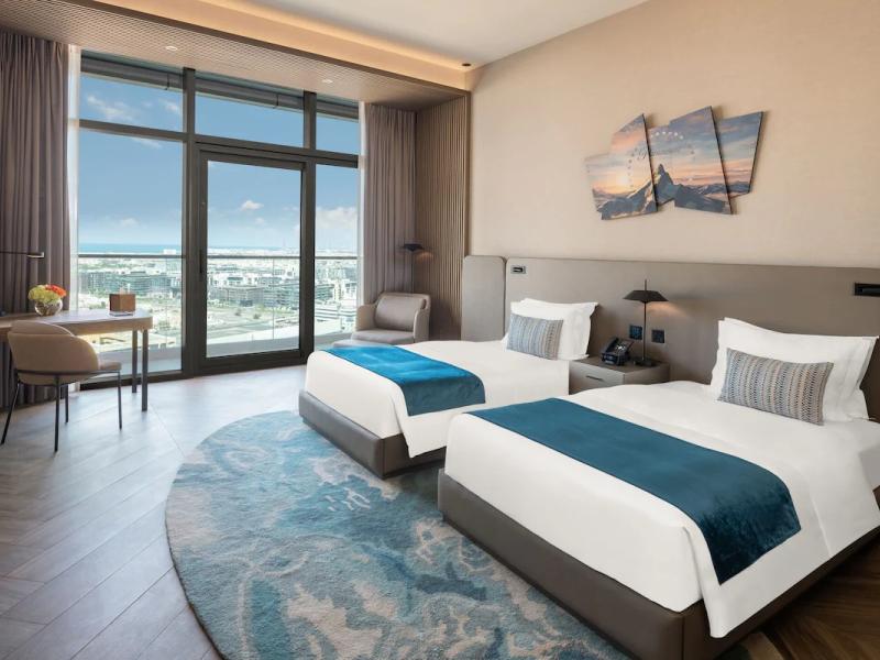 Paramount Hotel Midtown