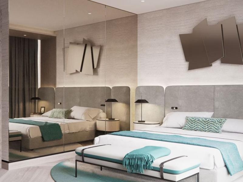 Paramount Hotel Midtown