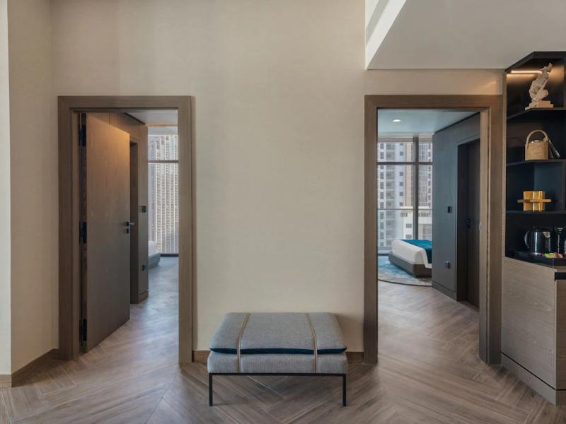 Paramount Hotel Midtown