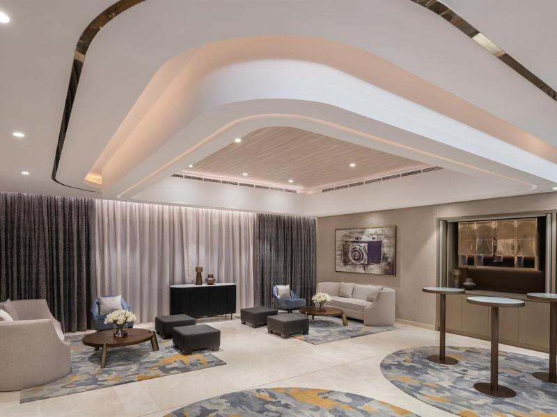 Paramount Hotel Midtown