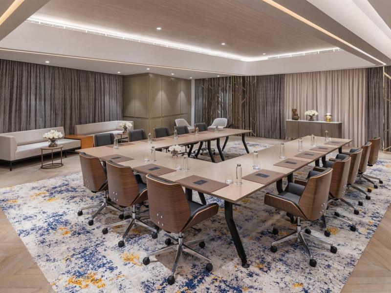 Paramount Hotel Midtown