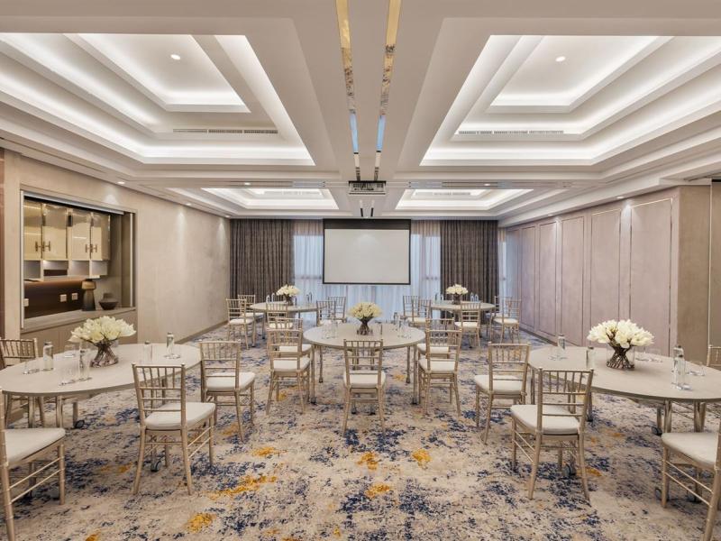 Paramount Hotel Midtown