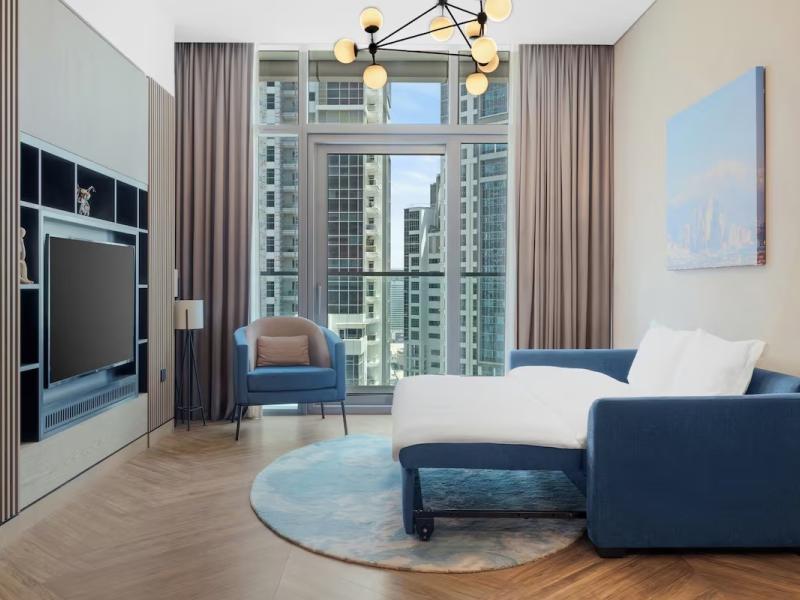 Paramount Hotel Midtown