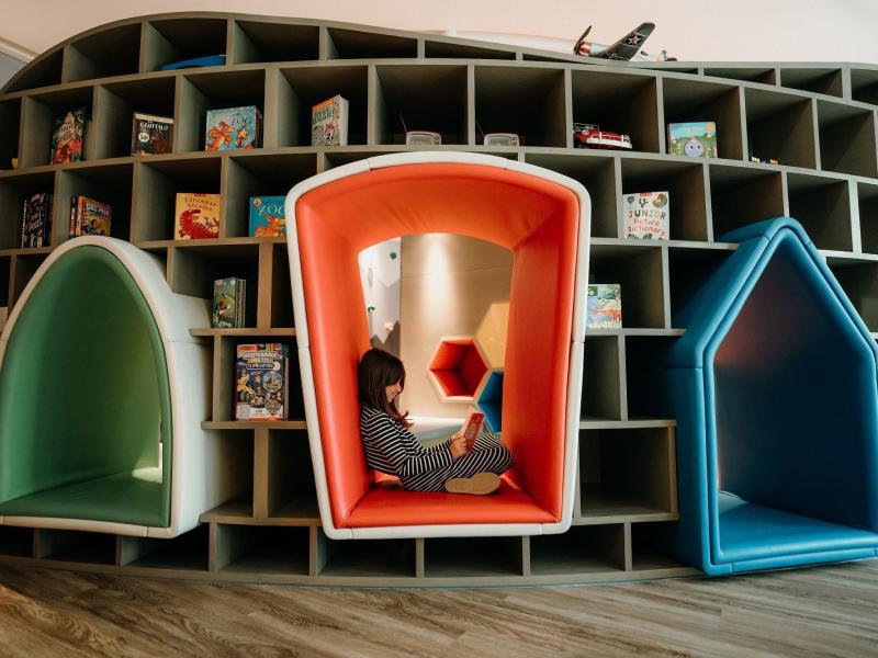 Paramount Hotel Midtown