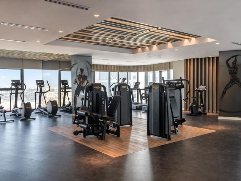 Paramount Hotel Midtown