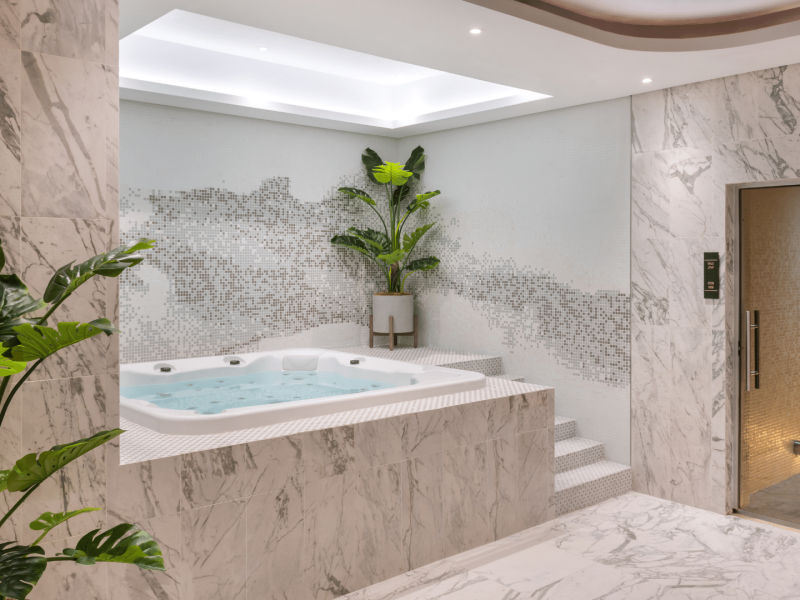 Paramount Hotel Midtown